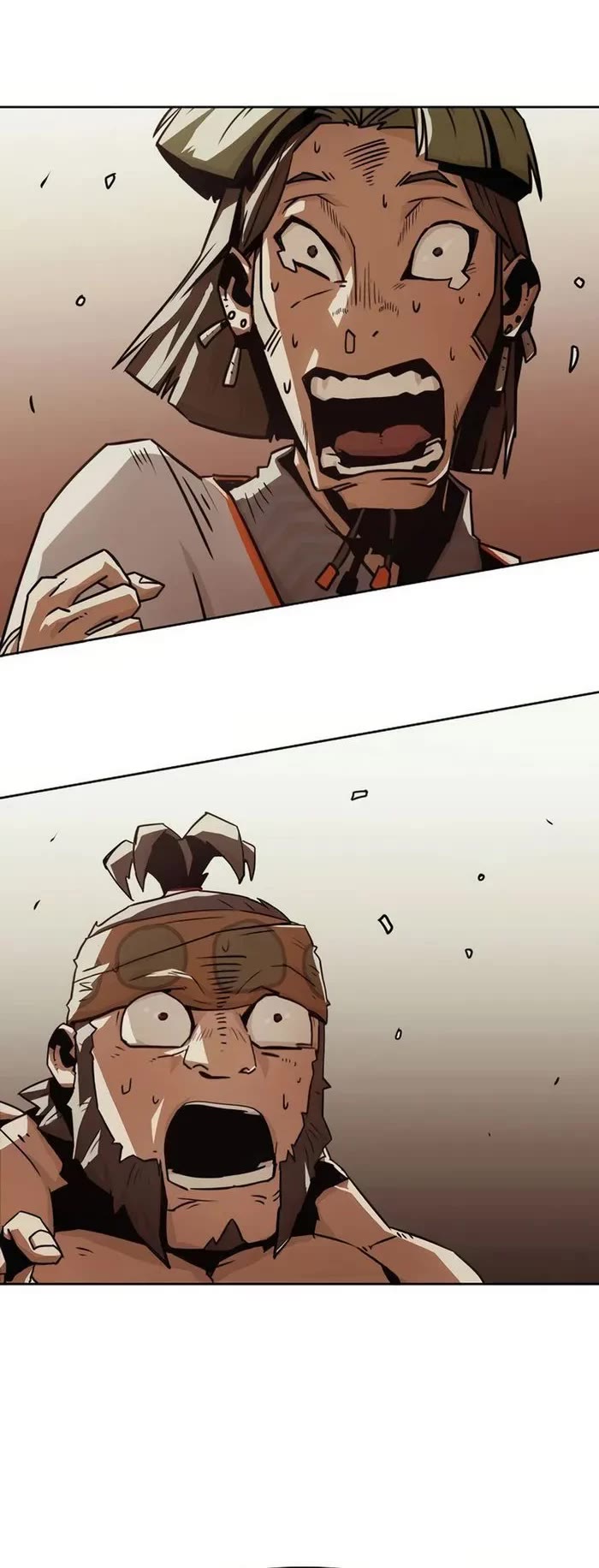Becoming the Swordmaster Rank Young Lord of the Sichuan Tang Family Chapter 33 page 46 - Chapter 33