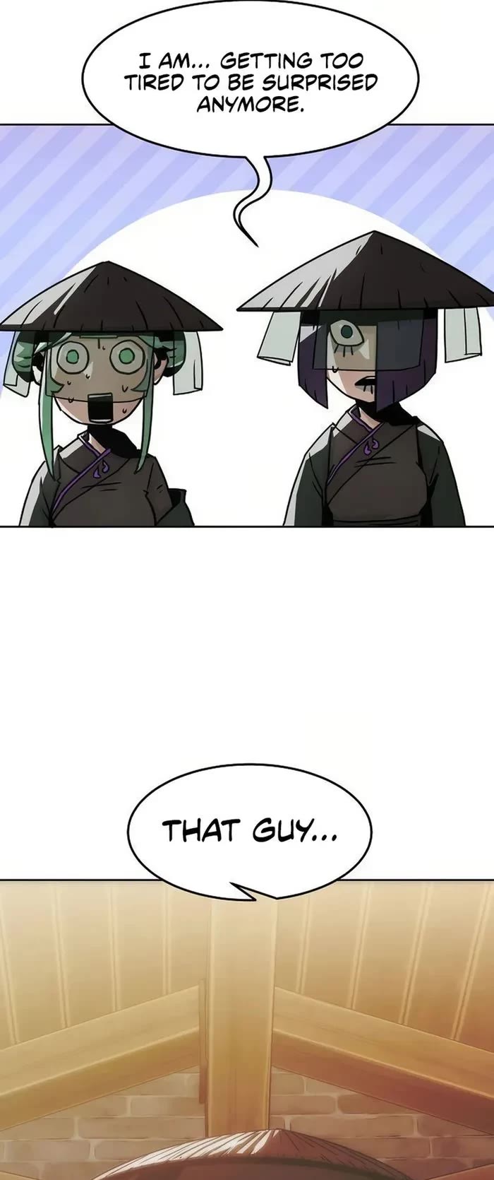 Becoming the Swordmaster Rank Young Lord of the Sichuan Tang Family Chapter 33 page 47 - Chapter 33