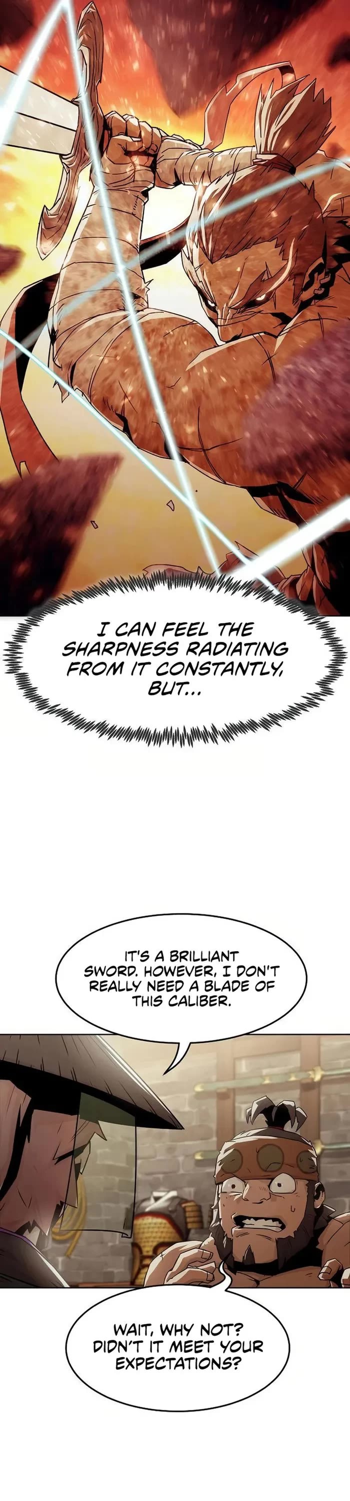 Becoming the Swordmaster Rank Young Lord of the Sichuan Tang Family Chapter 33 page 5 - Chapter 33