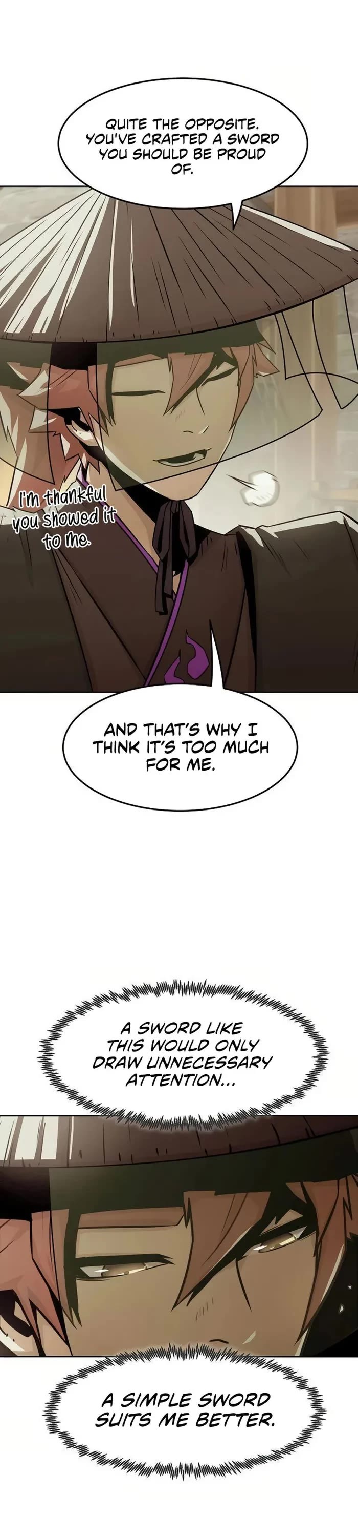 Becoming the Swordmaster Rank Young Lord of the Sichuan Tang Family Chapter 33 page 6 - Chapter 33