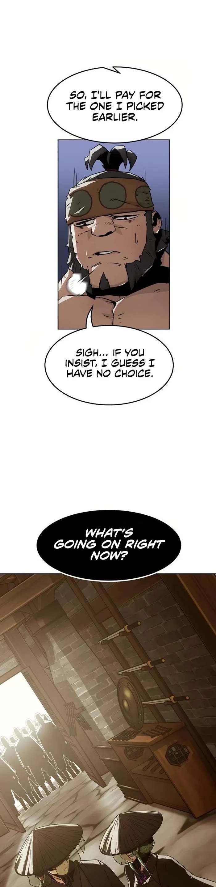 Becoming the Swordmaster Rank Young Lord of the Sichuan Tang Family Chapter 33 page 7 - Chapter 33