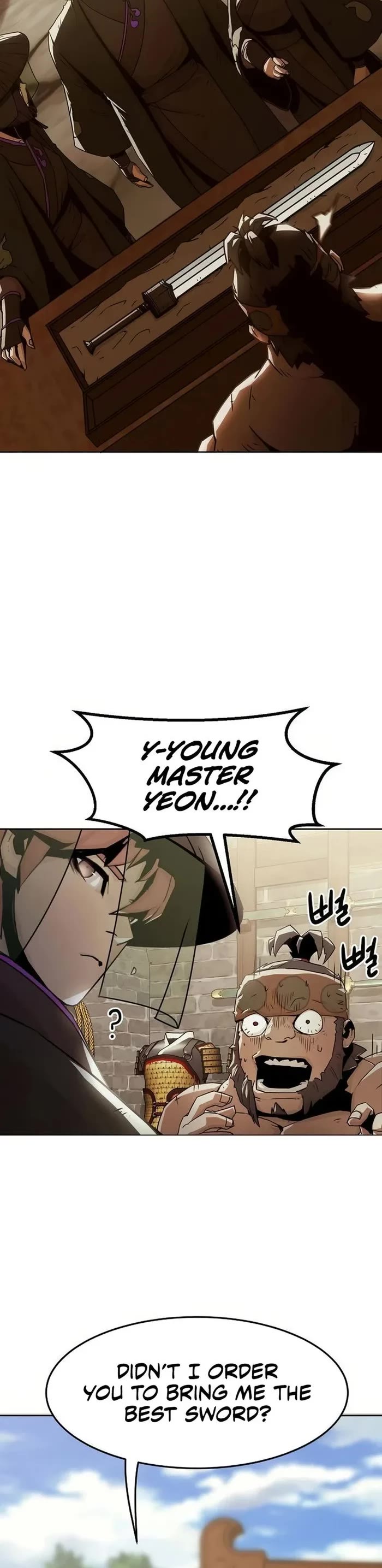 Becoming the Swordmaster Rank Young Lord of the Sichuan Tang Family Chapter 33 page 8 - Chapter 33