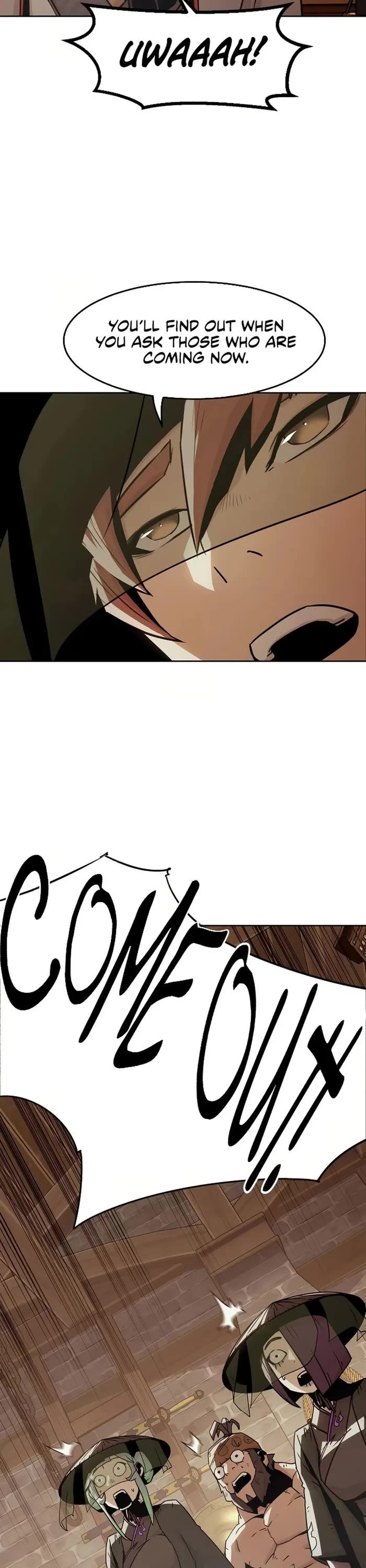 Becoming the Swordmaster Rank Young Lord of the Sichuan Tang Family Chapter 34 page 12 - Chapter 34