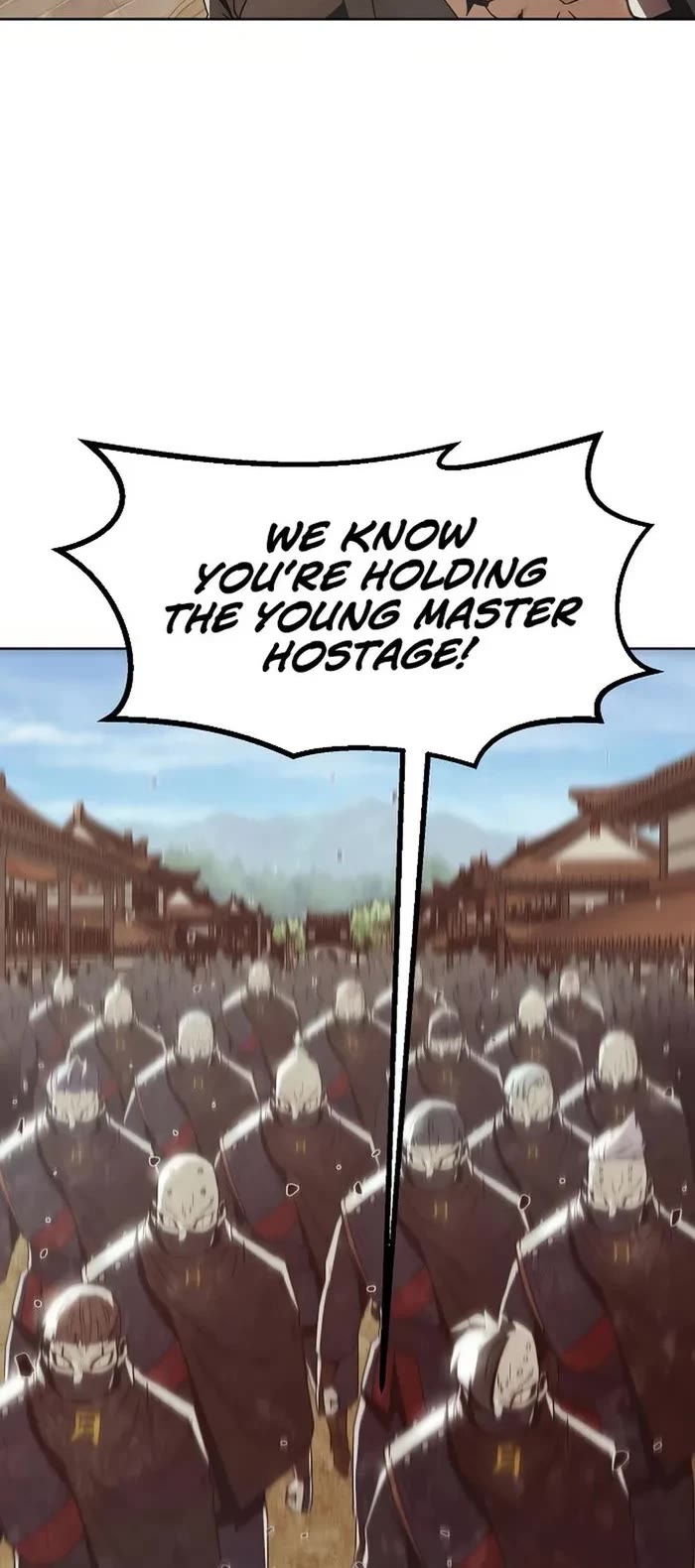 Becoming the Swordmaster Rank Young Lord of the Sichuan Tang Family Chapter 34 page 13 - Chapter 34