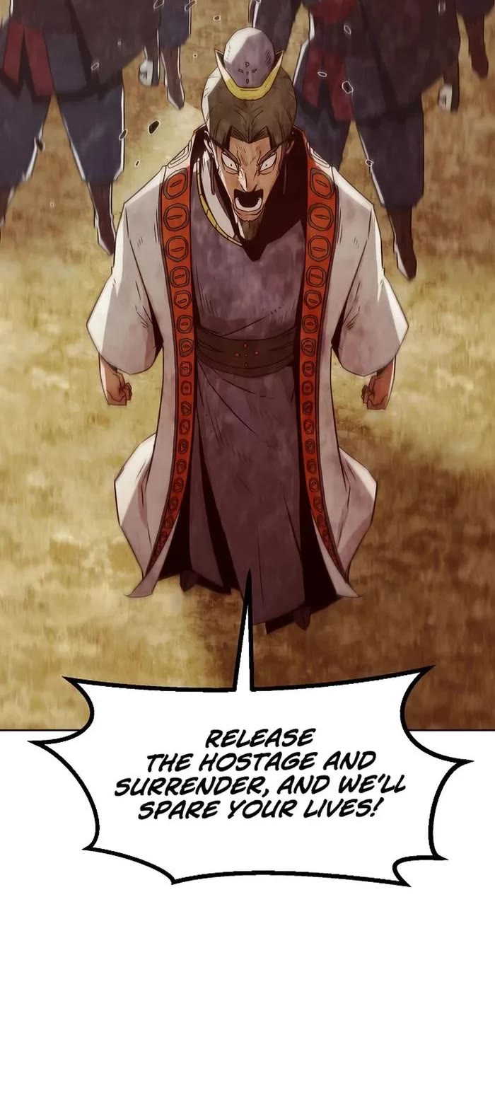 Becoming the Swordmaster Rank Young Lord of the Sichuan Tang Family Chapter 34 page 14 - Chapter 34