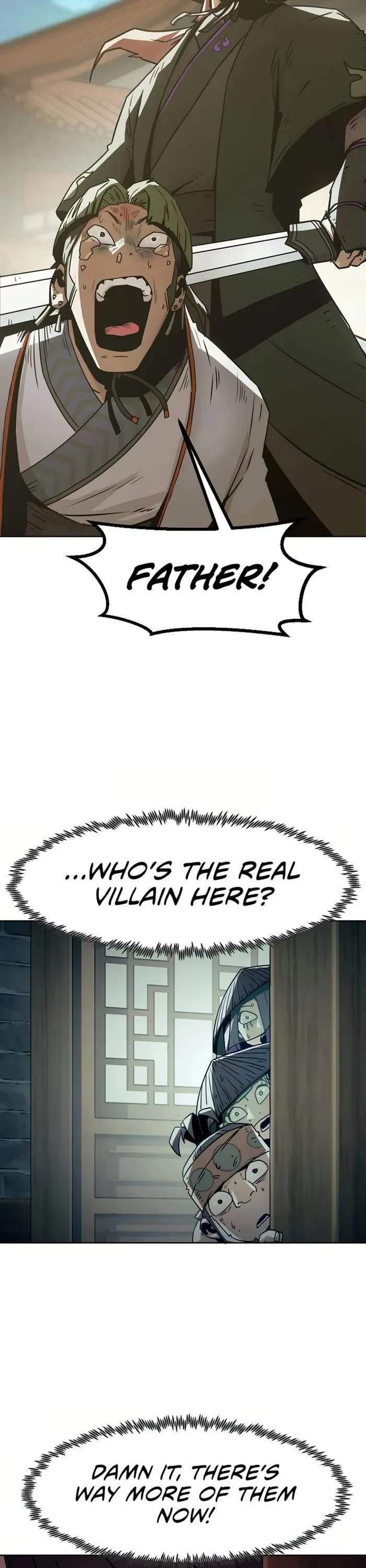 Becoming the Swordmaster Rank Young Lord of the Sichuan Tang Family Chapter 34 page 16 - Chapter 34