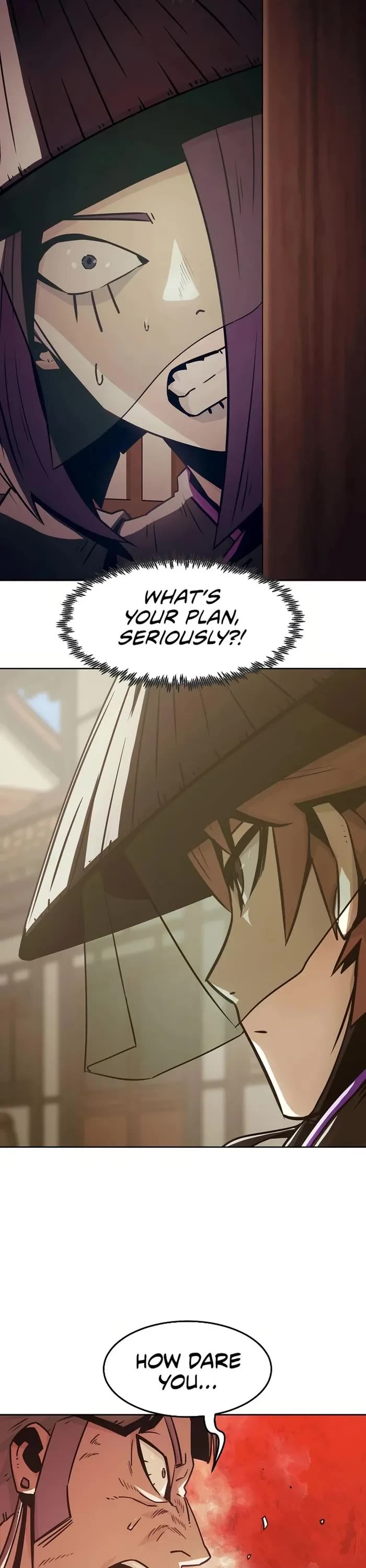 Becoming the Swordmaster Rank Young Lord of the Sichuan Tang Family Chapter 34 page 17 - Chapter 34