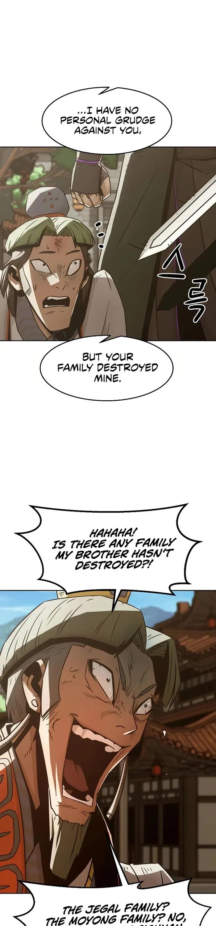 Becoming the Swordmaster Rank Young Lord of the Sichuan Tang Family Chapter 34 page 25 - Chapter 34