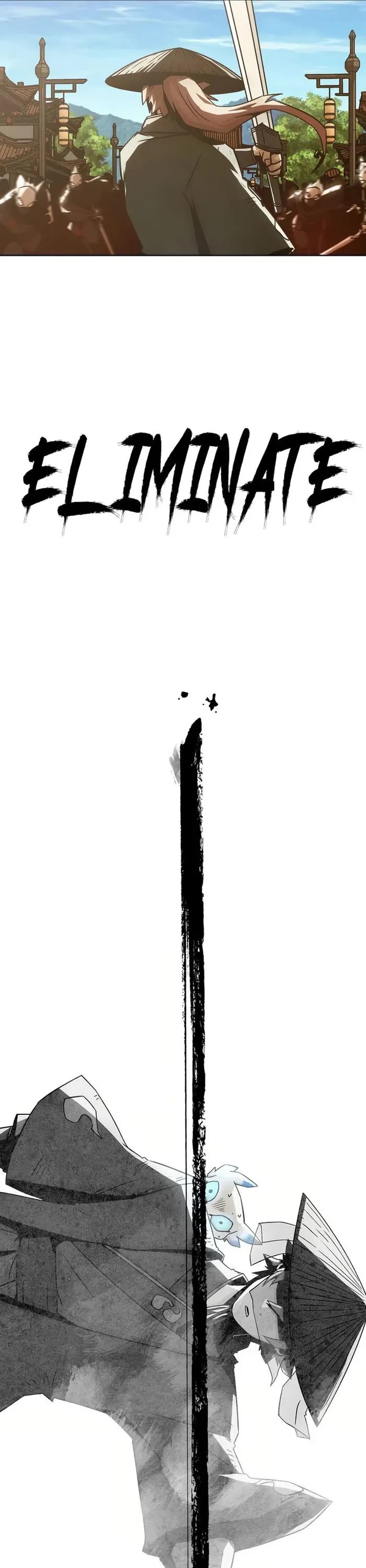 Becoming the Swordmaster Rank Young Lord of the Sichuan Tang Family Chapter 34 page 30 - Chapter 34