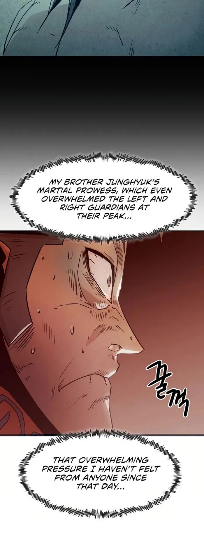 Becoming the Swordmaster Rank Young Lord of the Sichuan Tang Family Chapter 34 page 38 - Chapter 34