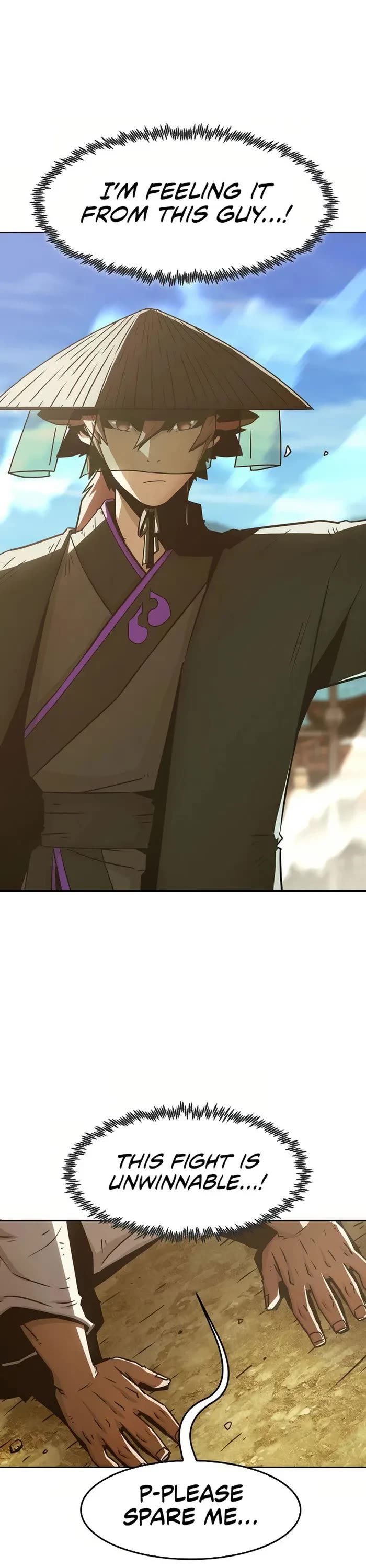 Becoming the Swordmaster Rank Young Lord of the Sichuan Tang Family Chapter 34 page 39 - Chapter 34