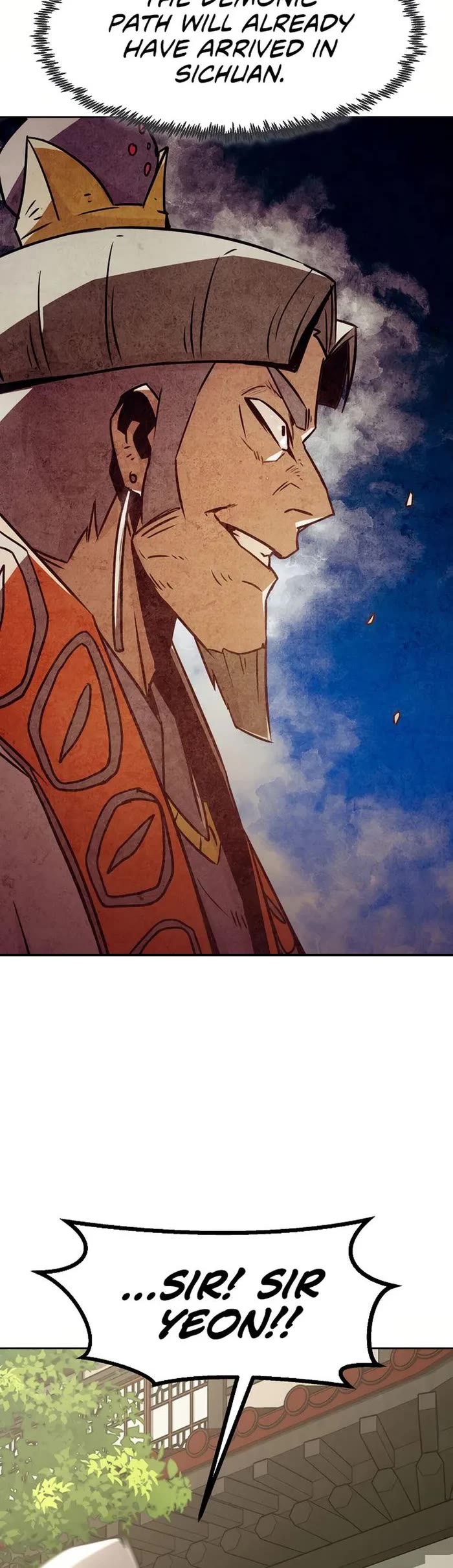 Becoming the Swordmaster Rank Young Lord of the Sichuan Tang Family Chapter 34 page 4 - Chapter 34