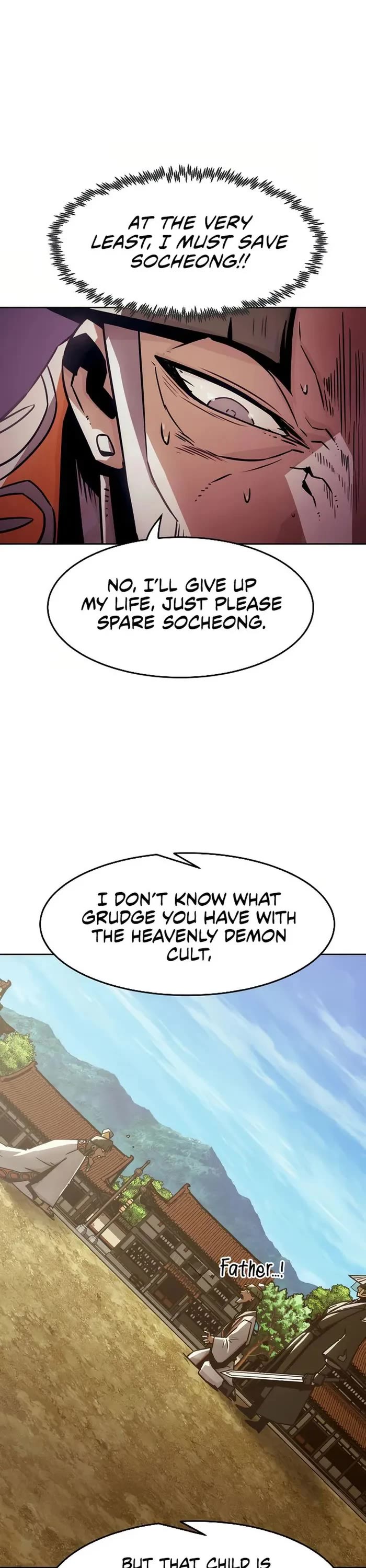 Becoming the Swordmaster Rank Young Lord of the Sichuan Tang Family Chapter 34 page 40 - Chapter 34