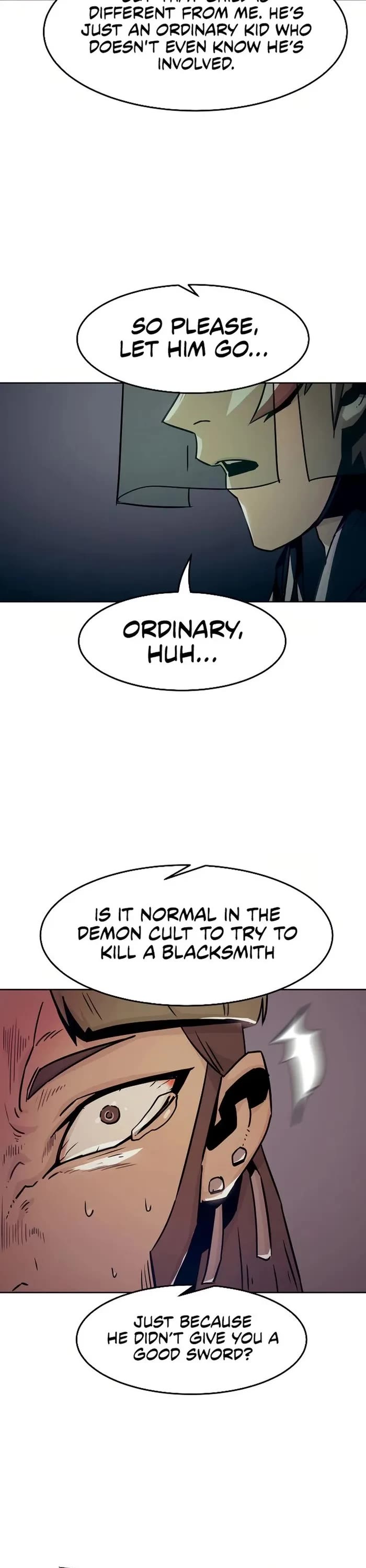 Becoming the Swordmaster Rank Young Lord of the Sichuan Tang Family Chapter 34 page 41 - Chapter 34