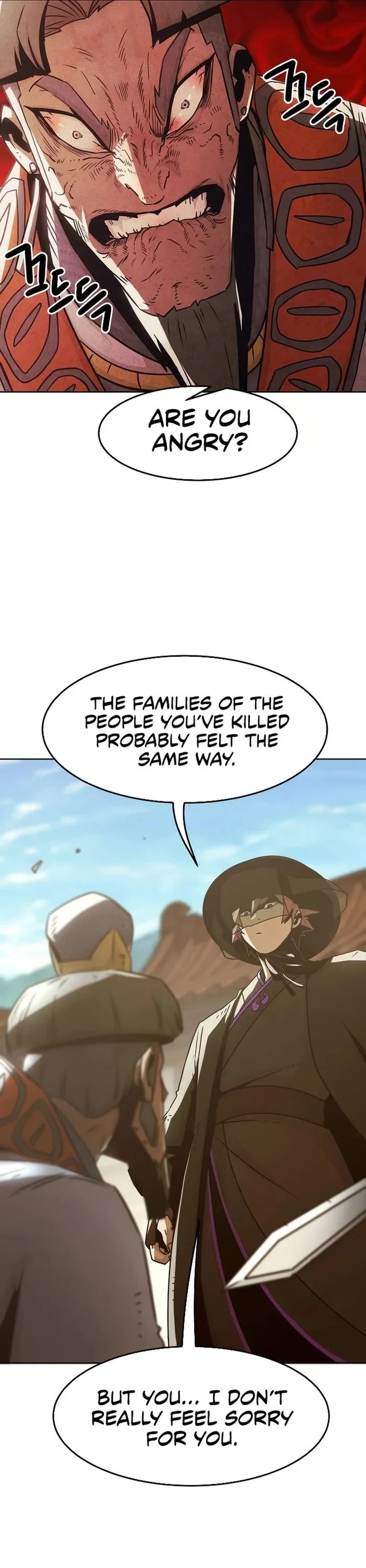 Becoming the Swordmaster Rank Young Lord of the Sichuan Tang Family Chapter 34 page 44 - Chapter 34