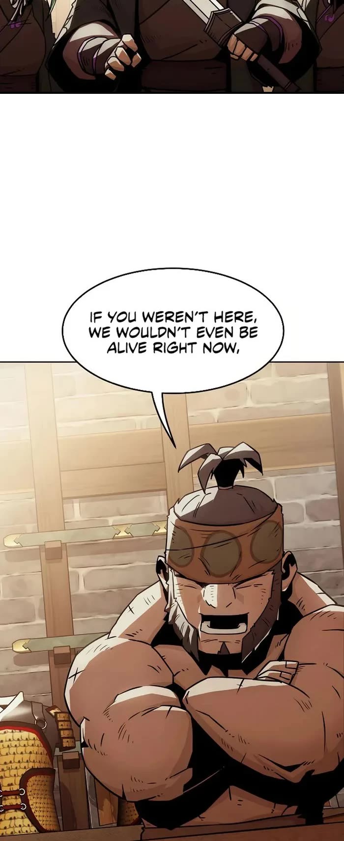 Becoming the Swordmaster Rank Young Lord of the Sichuan Tang Family Chapter 34 page 48 - Chapter 34