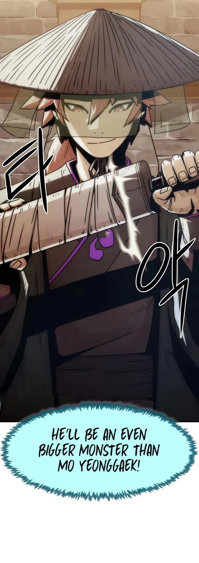 Becoming the Swordmaster Rank Young Lord of the Sichuan Tang Family Chapter 34 page 52 - Chapter 34