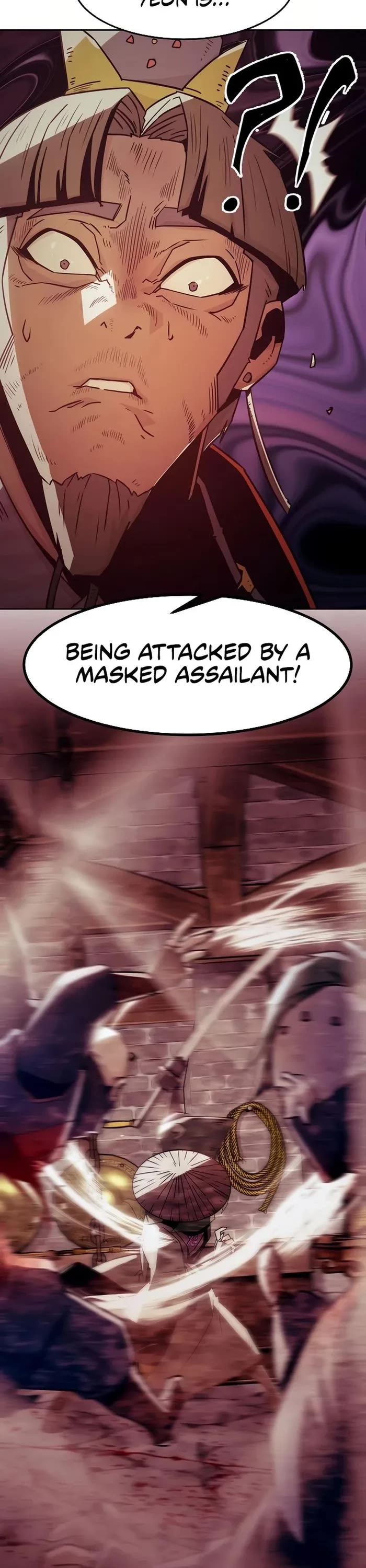 Becoming the Swordmaster Rank Young Lord of the Sichuan Tang Family Chapter 34 page 6 - Chapter 34