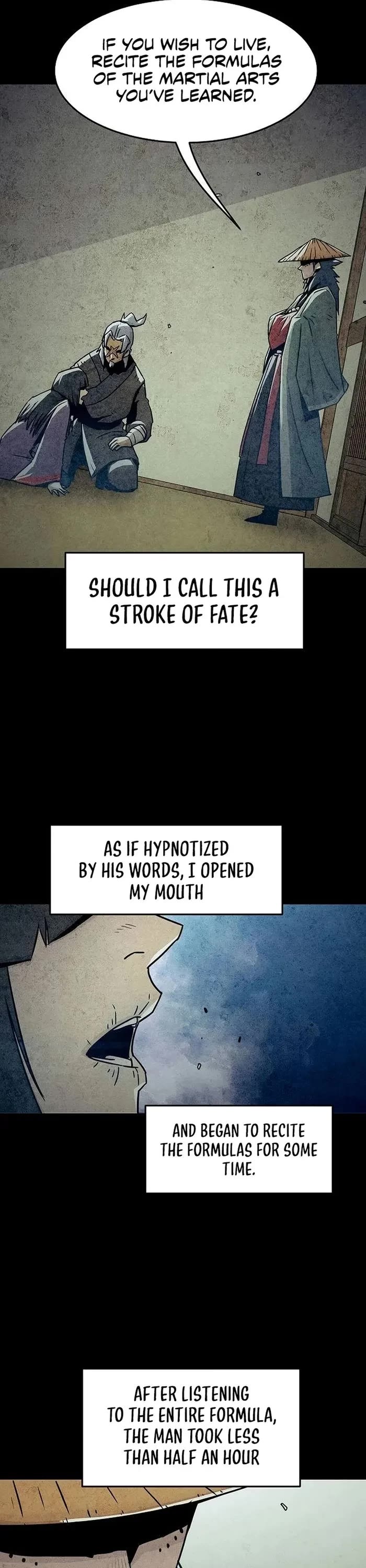 Becoming the Swordmaster Rank Young Lord of the Sichuan Tang Family Chapter 35 page 19 - Chapter 35