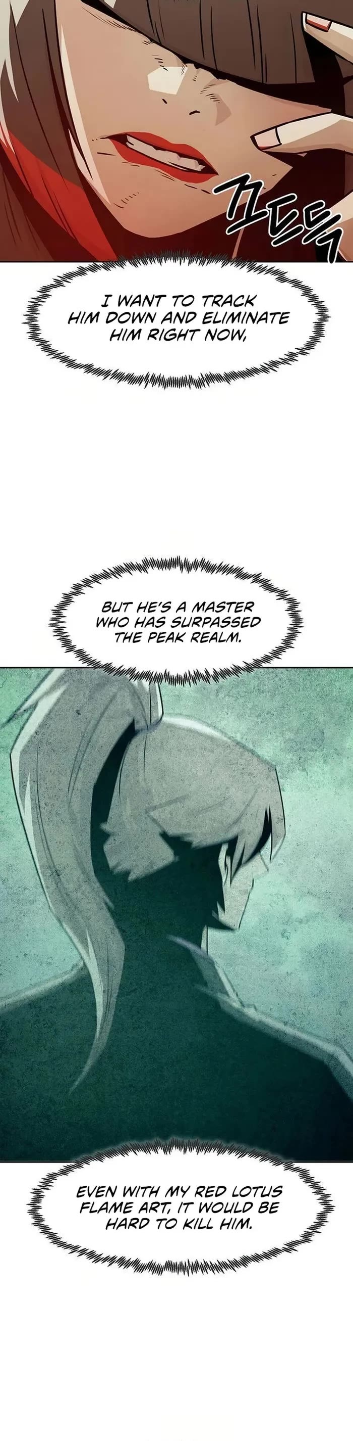 Becoming the Swordmaster Rank Young Lord of the Sichuan Tang Family Chapter 35 page 26 - Chapter 35