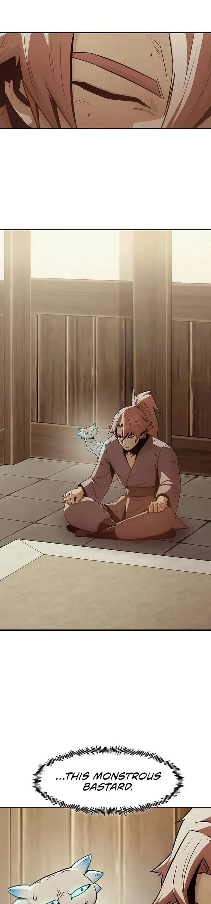 Becoming the Swordmaster Rank Young Lord of the Sichuan Tang Family Chapter 35 page 29 - Chapter 35