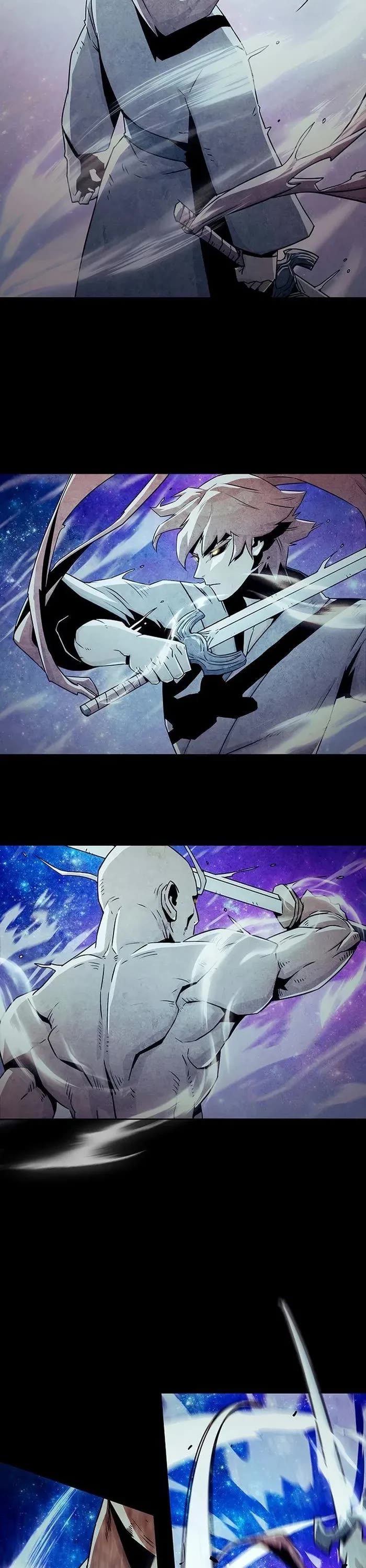 Becoming the Swordmaster Rank Young Lord of the Sichuan Tang Family Chapter 35 page 33 - Chapter 35