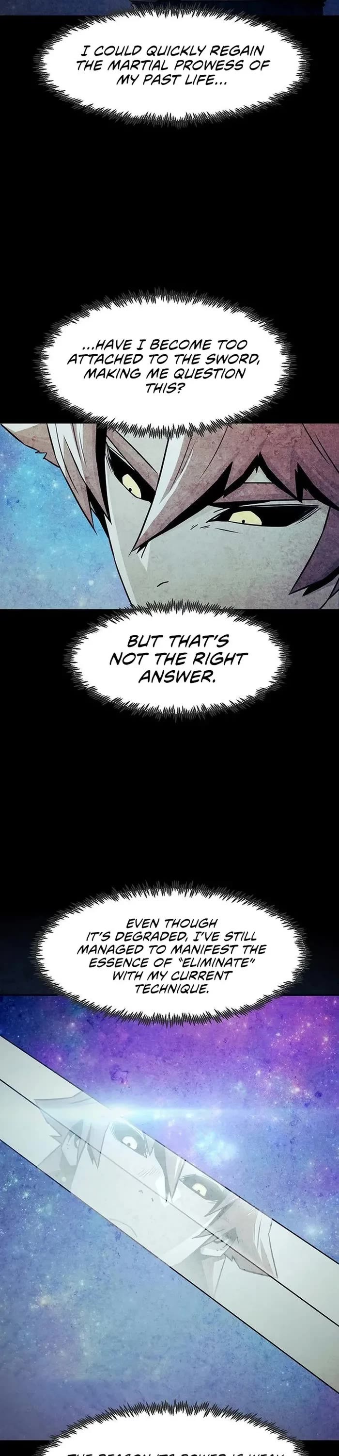 Becoming the Swordmaster Rank Young Lord of the Sichuan Tang Family Chapter 35 page 42 - Chapter 35