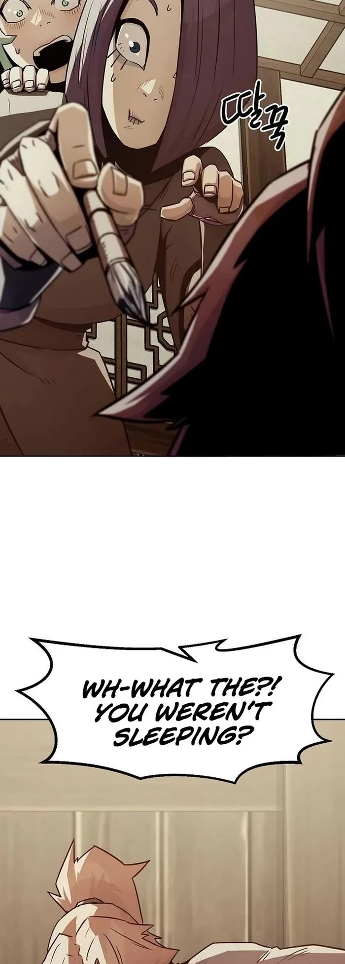 Becoming the Swordmaster Rank Young Lord of the Sichuan Tang Family Chapter 35 page 44 - Chapter 35