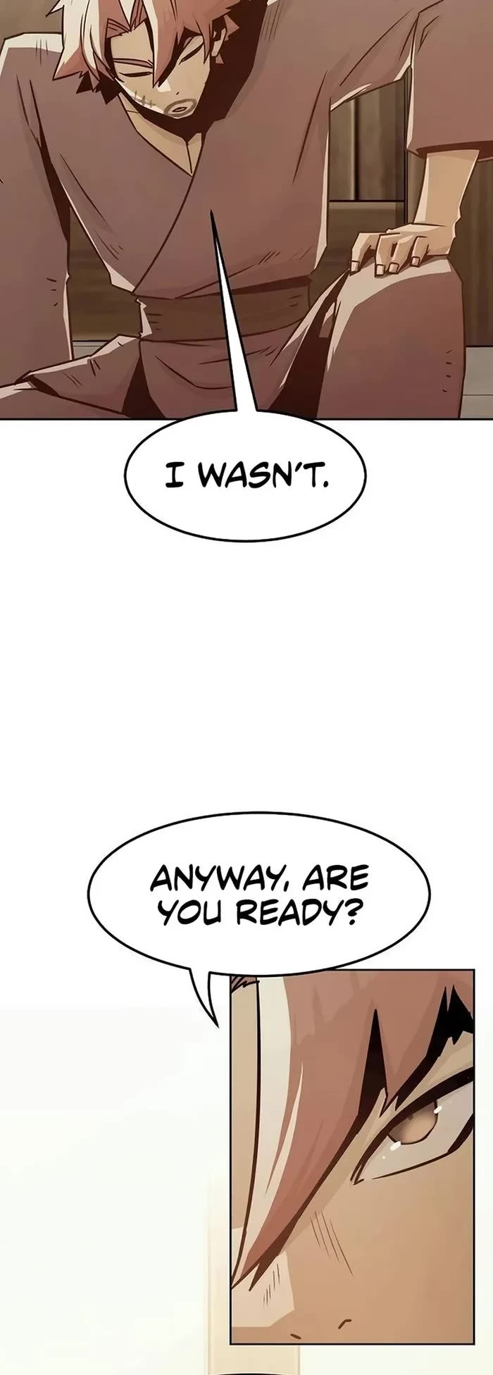 Becoming the Swordmaster Rank Young Lord of the Sichuan Tang Family Chapter 35 page 45 - Chapter 35