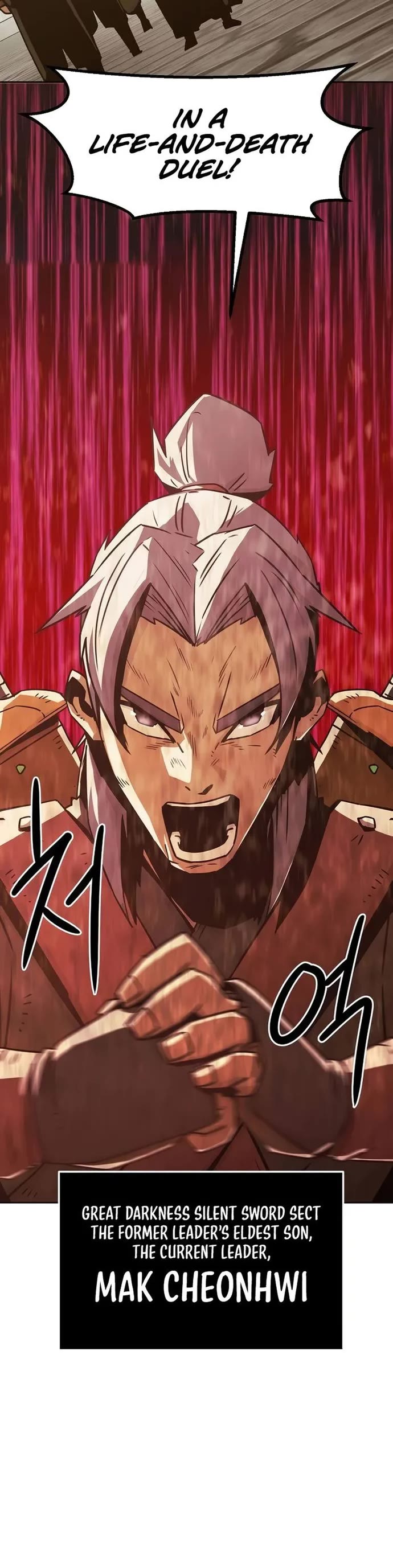 Becoming the Swordmaster Rank Young Lord of the Sichuan Tang Family Chapter 36 page 12 - Chapter 36