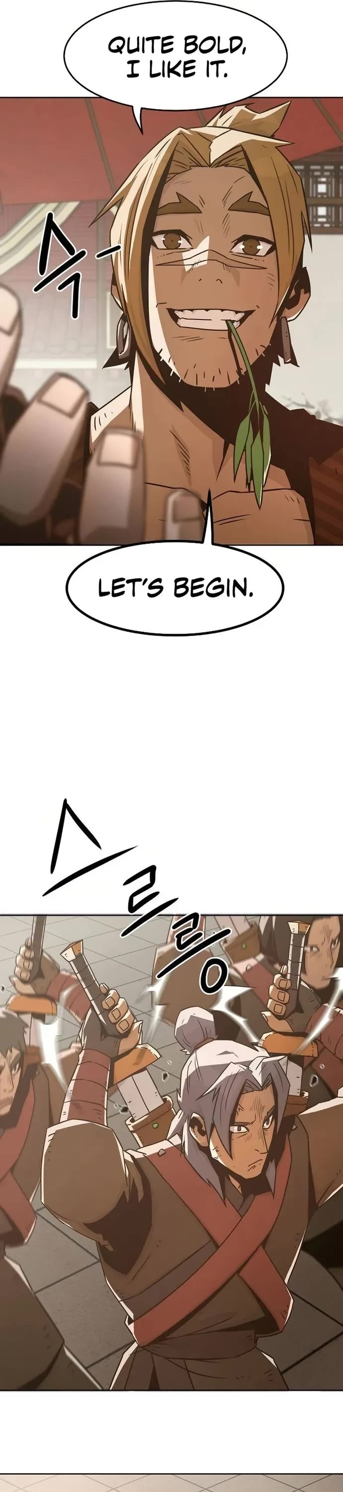 Becoming the Swordmaster Rank Young Lord of the Sichuan Tang Family Chapter 36 page 22 - Chapter 36