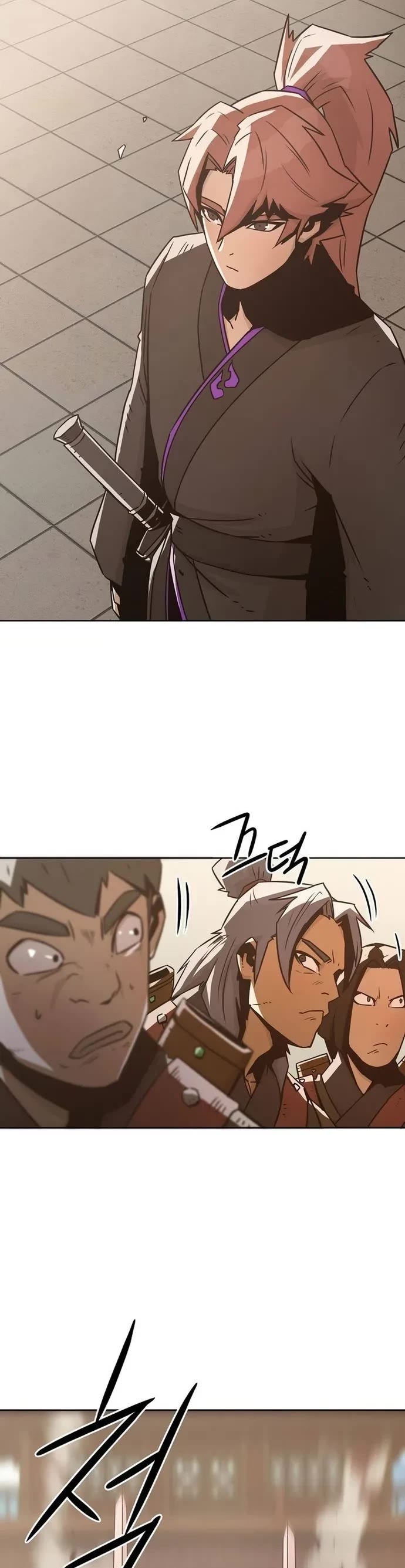 Becoming the Swordmaster Rank Young Lord of the Sichuan Tang Family Chapter 36 page 23 - Chapter 36
