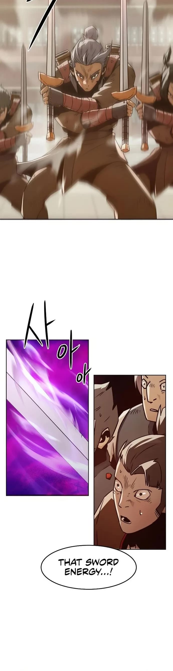 Becoming the Swordmaster Rank Young Lord of the Sichuan Tang Family Chapter 36 page 24 - Chapter 36