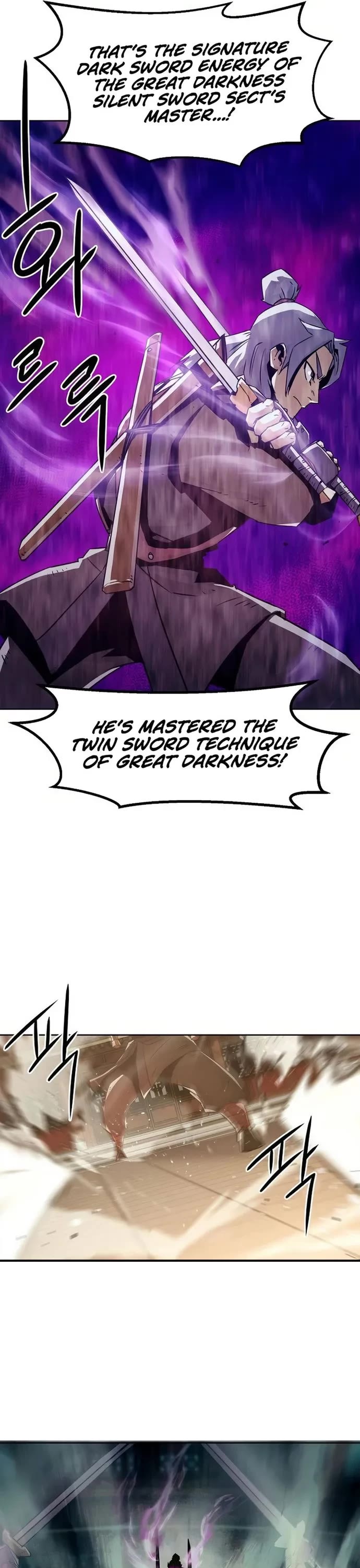 Becoming the Swordmaster Rank Young Lord of the Sichuan Tang Family Chapter 36 page 25 - Chapter 36
