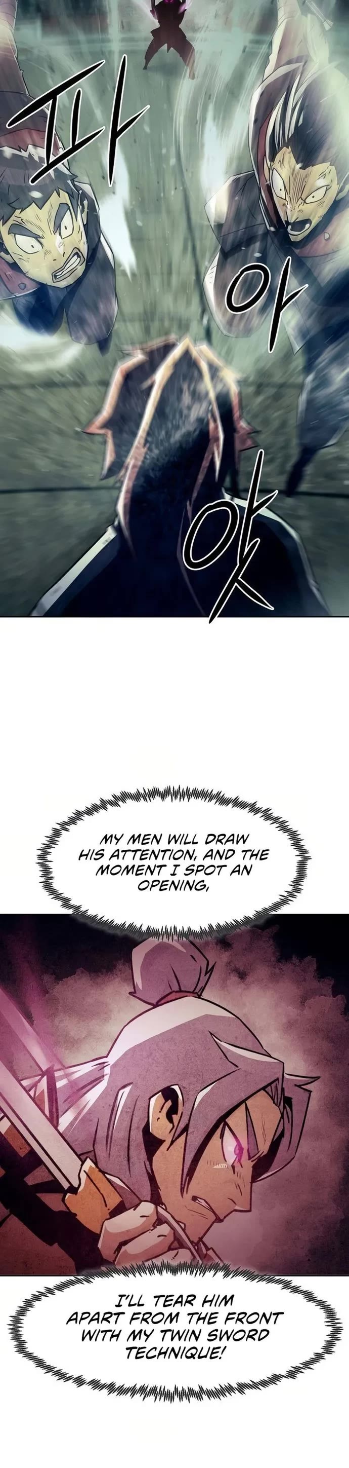 Becoming the Swordmaster Rank Young Lord of the Sichuan Tang Family Chapter 36 page 26 - Chapter 36