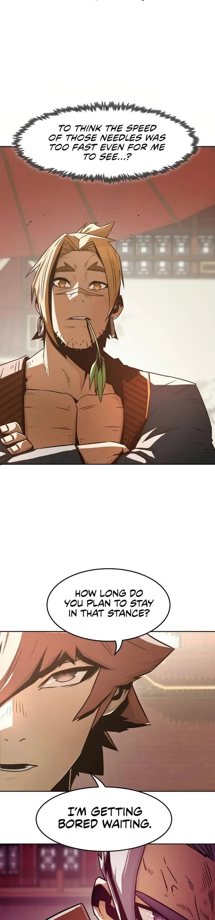 Becoming the Swordmaster Rank Young Lord of the Sichuan Tang Family Chapter 36 page 29 - Chapter 36