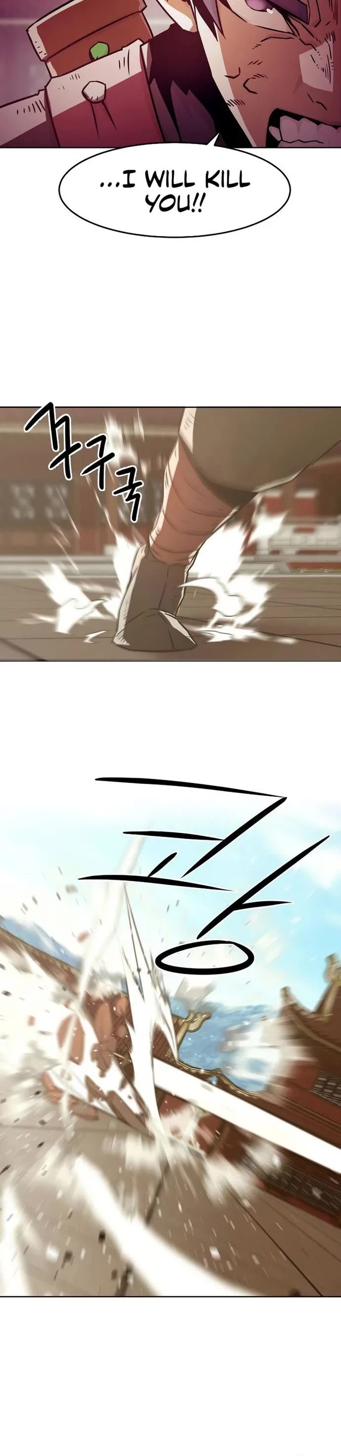 Becoming the Swordmaster Rank Young Lord of the Sichuan Tang Family Chapter 36 page 30 - Chapter 36