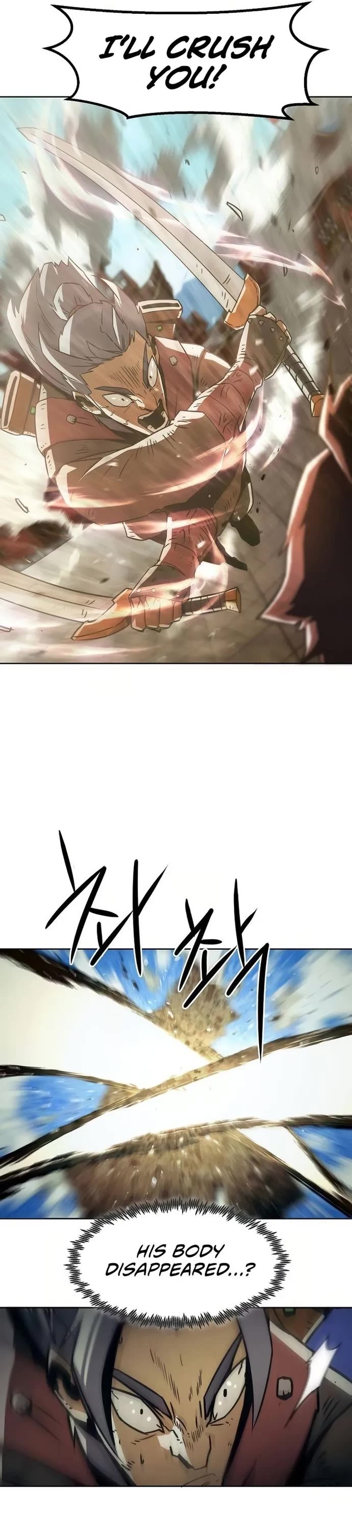 Becoming the Swordmaster Rank Young Lord of the Sichuan Tang Family Chapter 36 page 31 - Chapter 36