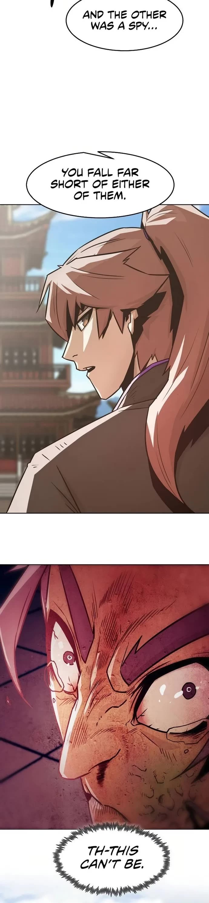 Becoming the Swordmaster Rank Young Lord of the Sichuan Tang Family Chapter 36 page 33 - Chapter 36