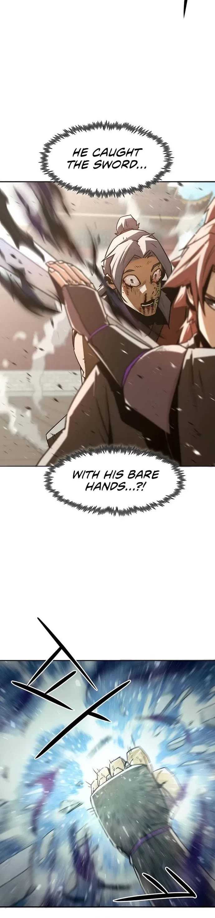 Becoming the Swordmaster Rank Young Lord of the Sichuan Tang Family Chapter 36 page 39 - Chapter 36