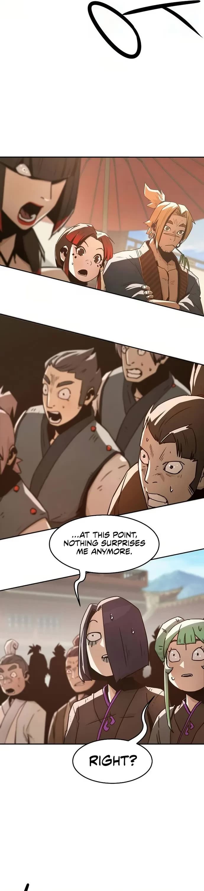 Becoming the Swordmaster Rank Young Lord of the Sichuan Tang Family Chapter 36 page 40 - Chapter 36