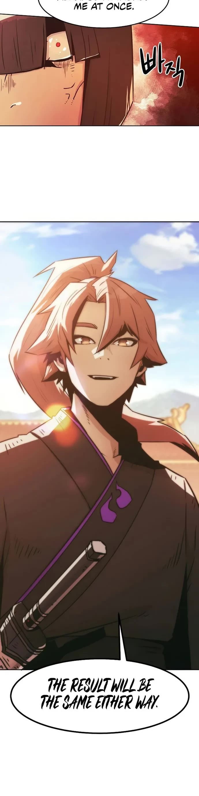 Becoming the Swordmaster Rank Young Lord of the Sichuan Tang Family Chapter 36 page 46 - Chapter 36
