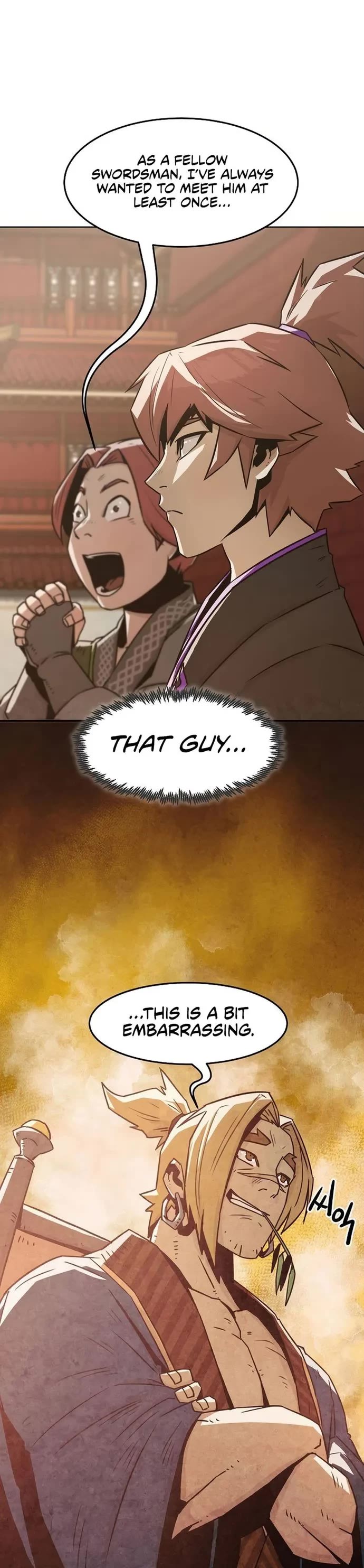 Becoming the Swordmaster Rank Young Lord of the Sichuan Tang Family Chapter 36 page 8 - Chapter 36