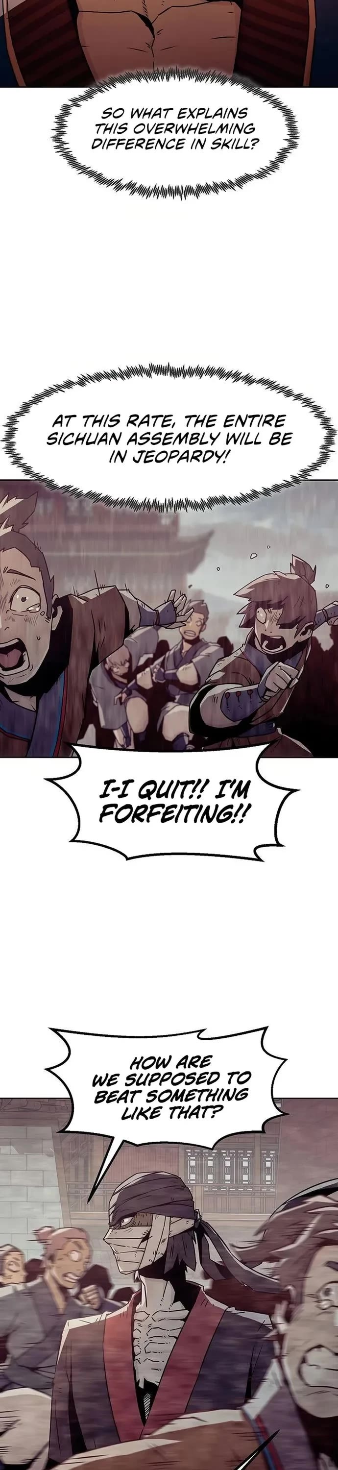 Becoming the Swordmaster Rank Young Lord of the Sichuan Tang Family Chapter 37 page 10 - Chapter 37
