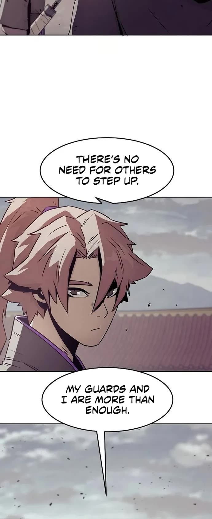 Becoming the Swordmaster Rank Young Lord of the Sichuan Tang Family Chapter 37 page 13 - Chapter 37