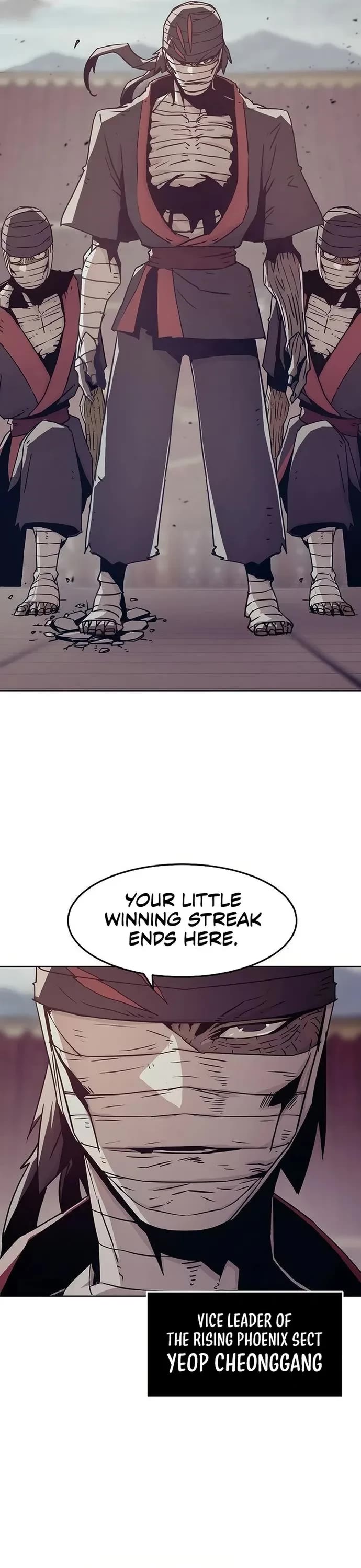 Becoming the Swordmaster Rank Young Lord of the Sichuan Tang Family Chapter 37 page 14 - Chapter 37
