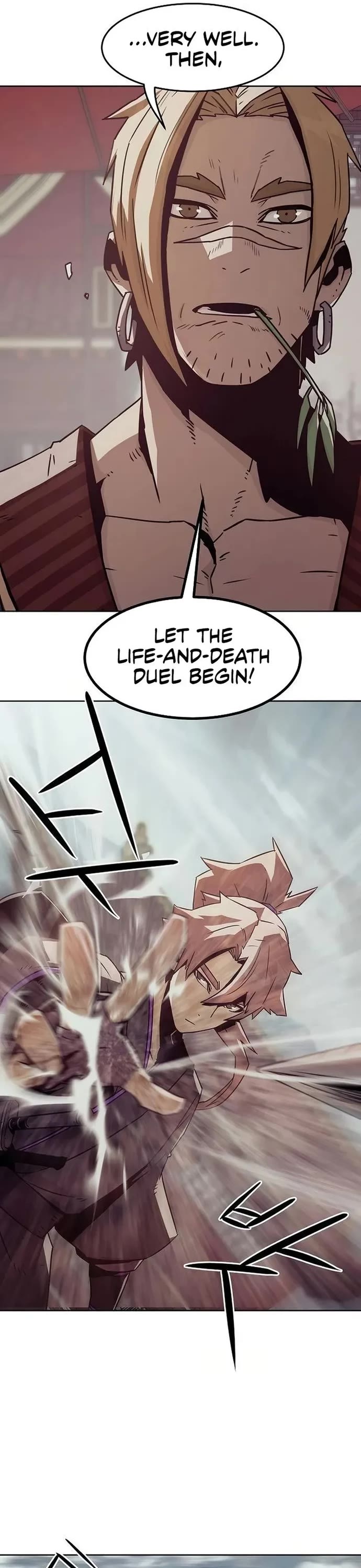 Becoming the Swordmaster Rank Young Lord of the Sichuan Tang Family Chapter 37 page 16 - Chapter 37