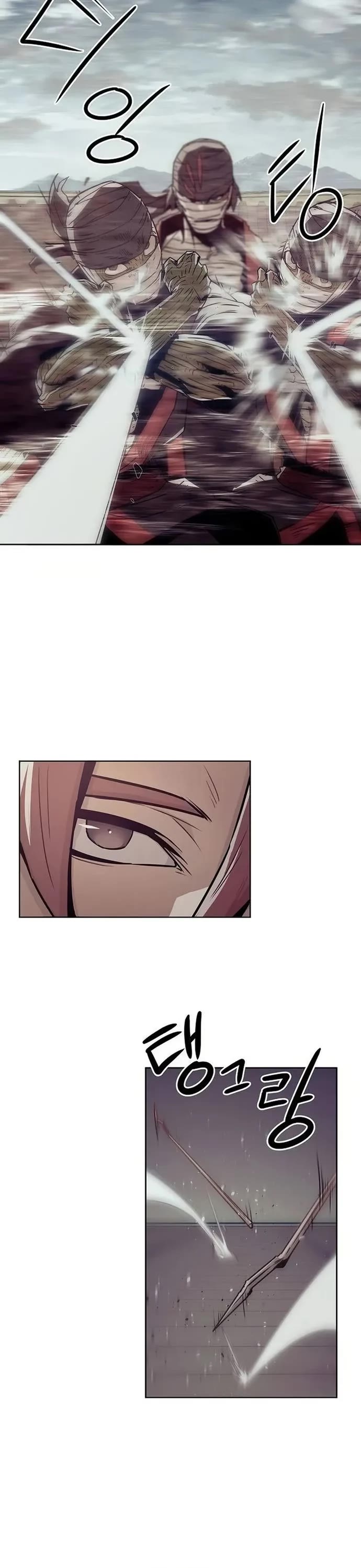 Becoming the Swordmaster Rank Young Lord of the Sichuan Tang Family Chapter 37 page 17 - Chapter 37