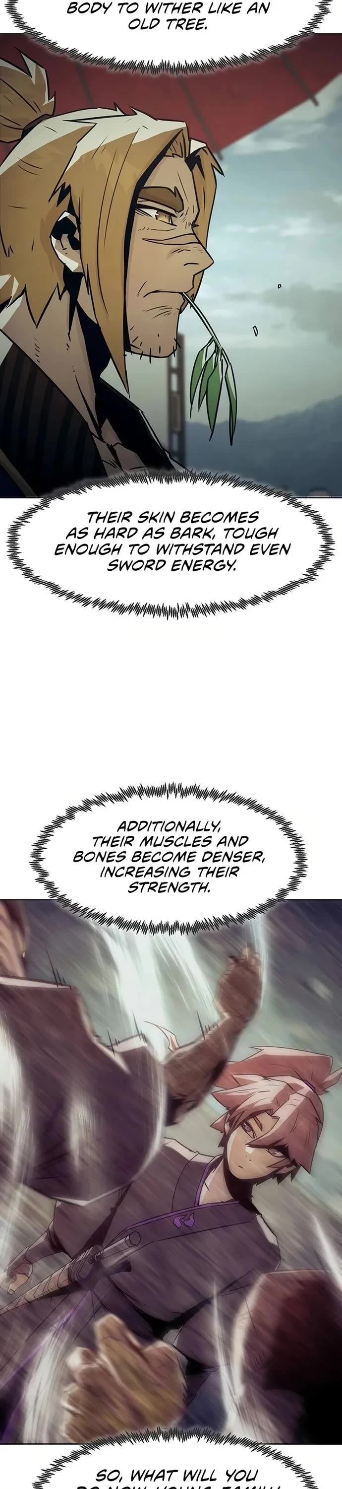 Becoming the Swordmaster Rank Young Lord of the Sichuan Tang Family Chapter 37 page 19 - Chapter 37