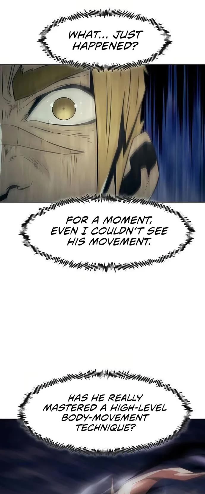 Becoming the Swordmaster Rank Young Lord of the Sichuan Tang Family Chapter 37 page 21 - Chapter 37